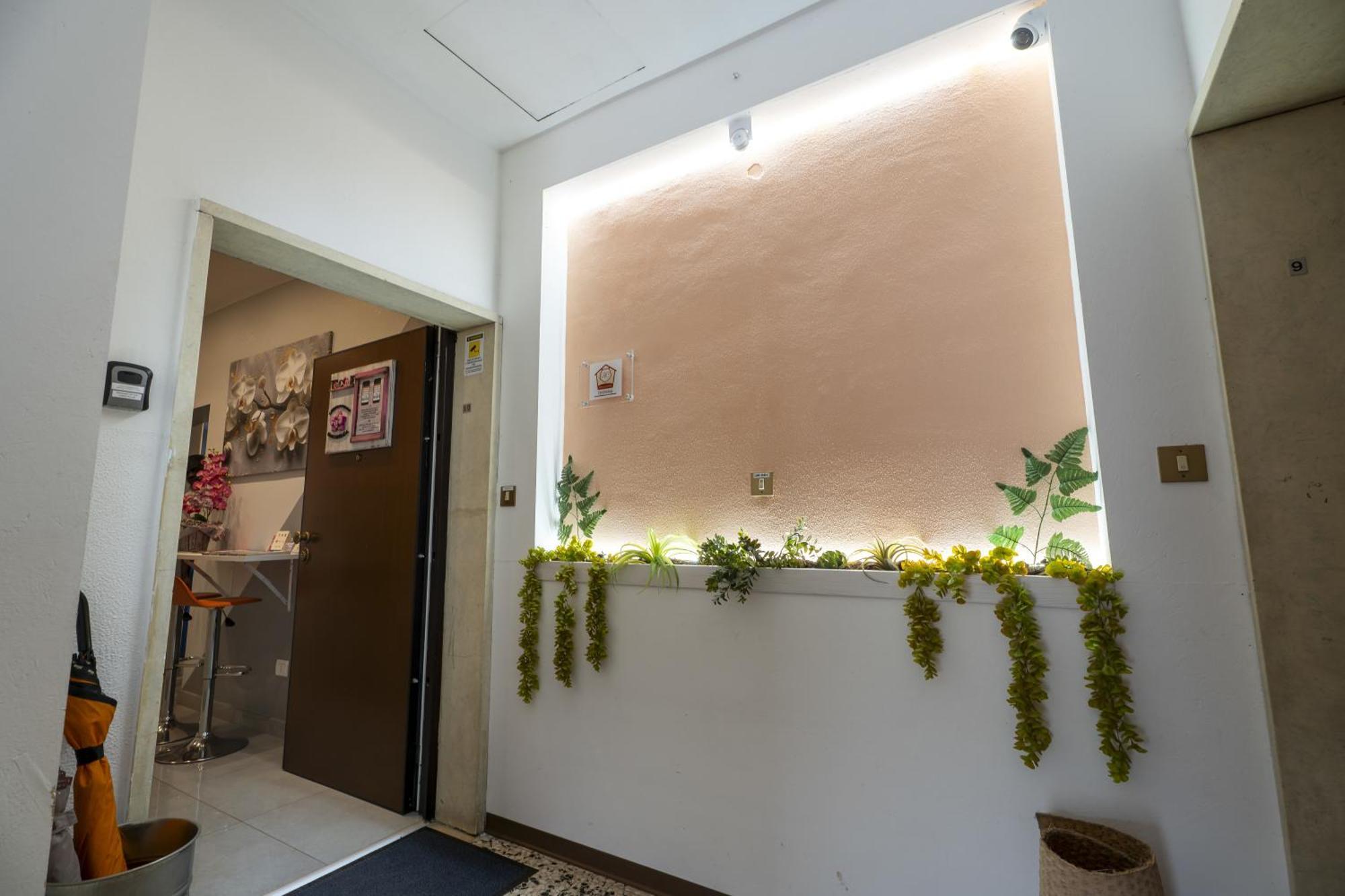 Affittacamere Orchidea For Tourists Hesperia Hosp Modena Exterior photo