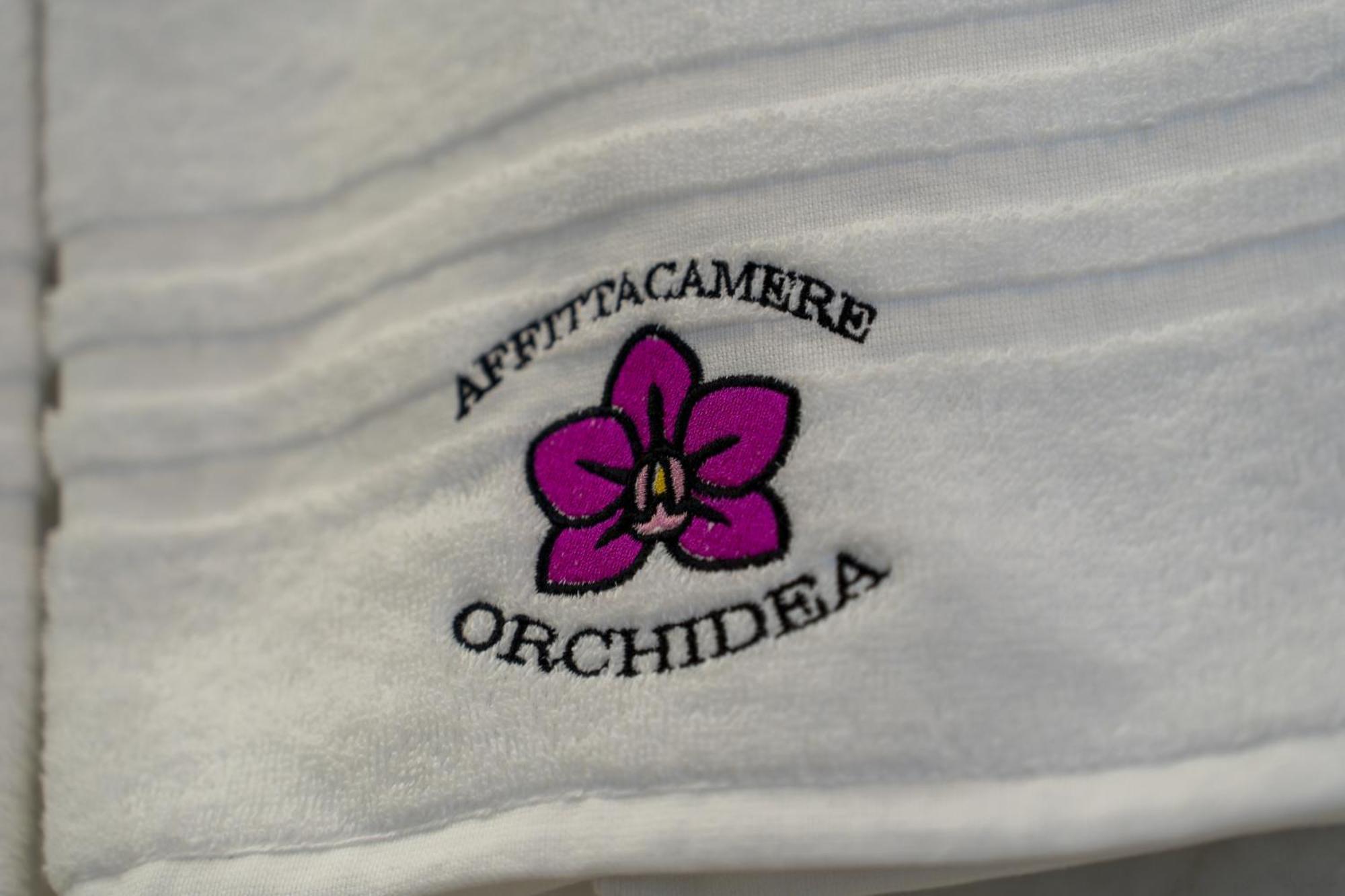 Affittacamere Orchidea For Tourists Hesperia Hosp Modena Exterior photo