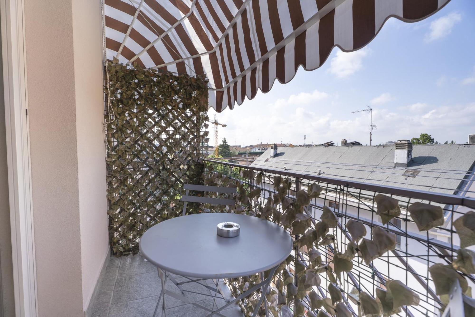 Affittacamere Orchidea For Tourists Hesperia Hosp Modena Exterior photo